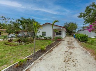 332 NW 40th Ct, Oakland Park, FL 33309