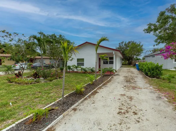 332 NW 40th Court, Oakland Park, FL 33309
