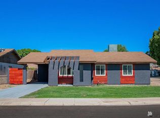1726 W Camino Otero, Yuma, AZ 85364