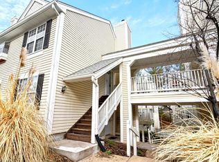 2917 S Woodley St APT F, Arlington, VA 22206