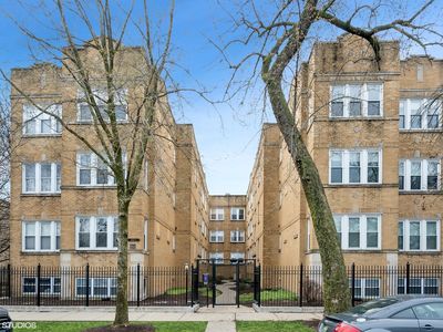 3429 W Shakespeare Ave APT 1A, Chicago, IL, 60647