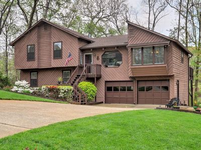 2253 Ravenwood Trl, Marietta, GA, 30066