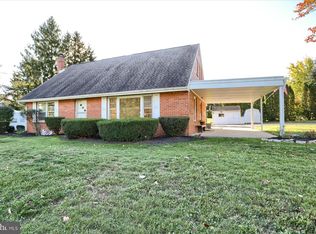 2016 Randall Rd, Enola, PA 17025