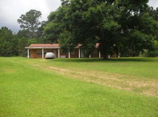 87 Sellers St, Wiggins, MS 39577