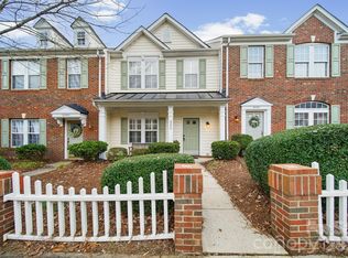 6055 Creft Cir, Indian Trail, NC 28079