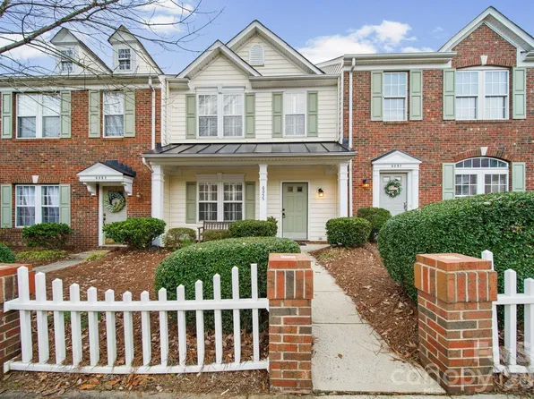 6055 Creft Cir, Indian Trail, NC 28079