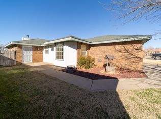 104 Burro Trl, Clovis, NM 88101