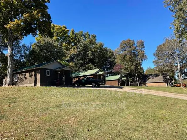 135 General Buckner Dr, Dover, TN 37058
