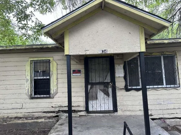 234 Doolittle St, San Antonio, TX 78211