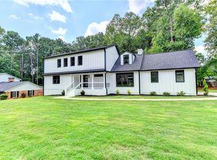 1444 Longwood Dr SW, Marietta, GA 30008