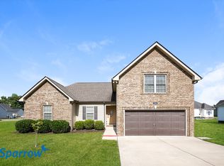 226 Brandywine Ln, Springfield, TN 37172