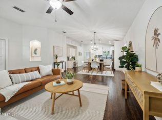 1260 Glen Laura Rd, Jacksonville, FL 32205