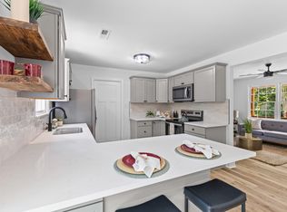 411 Berkeley Dr, Moncks Corner, SC 29461