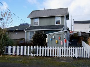 119 S Beacon St, Rockaway Beach, OR 97136