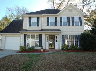 4790 Asherton Pl NW, Concord, NC 28027