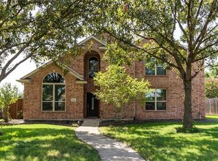 2010 Cori Pl, Sachse, TX 75048