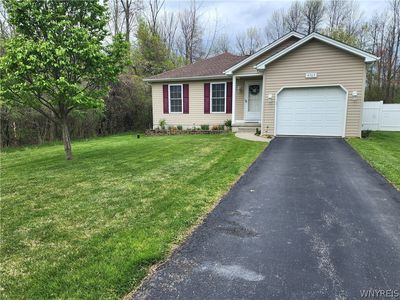4362 Abbott Pkwy, Blasdell, NY, 14219