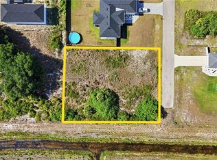 4701 Hanna AVE S, LEHIGH ACRES, FL 33976