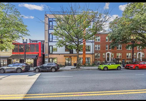 4308 Georgia Ave NW Photo 1
