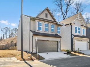 718 Smokey Quartz Way, Kennesaw, GA 30144