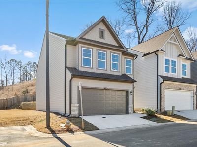 718 Smokey Quartz Way, Kennesaw, GA, 30144