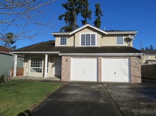 7211 200th Street Ct E, Spanaway, WA