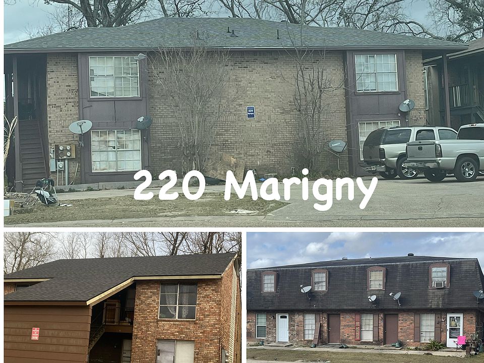 509 Marigny Cir, Duson, LA 70529 Zillow