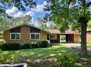 1665 Laurans Ave, Knoxville, TN 37915