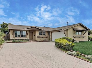 4632 S C St, Oxnard, CA 93033