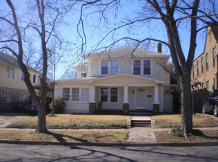 1120 Kings Hwy, Dallas, TX 75208