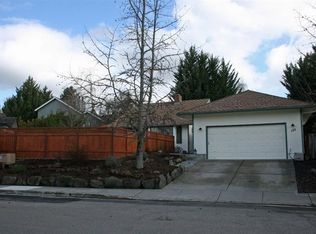 123 Purdue Ln, Medford, OR