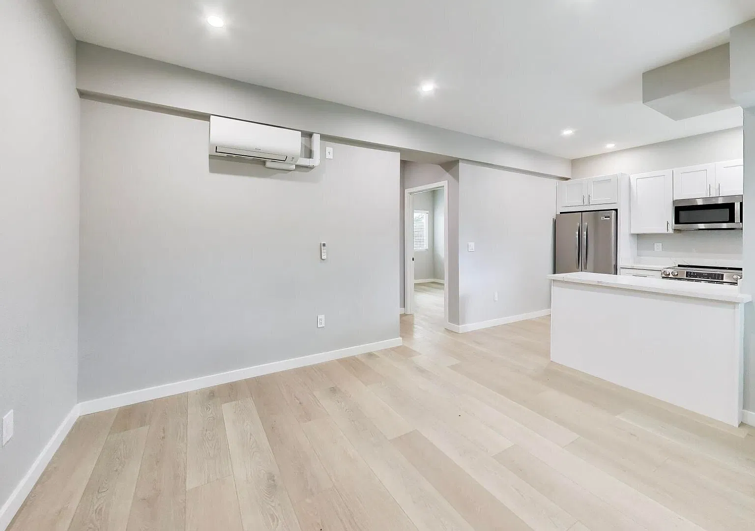 2 Bed 2 Bath in Palo Alto - Brand New Construction! — Photo 3
