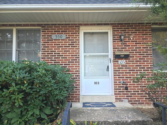 2nd image of 550 S Hanover St APT 103