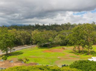 95-020 Waihonu St #E405, Mililani, HI 96789