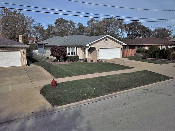 2nd image of 6556 W 92nd St #1/2