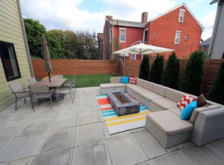 4606 Hatfield St, Pittsburgh, PA