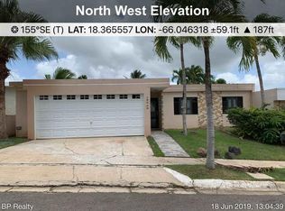 1136 Calle Madreselva, San Juan, PR 00926