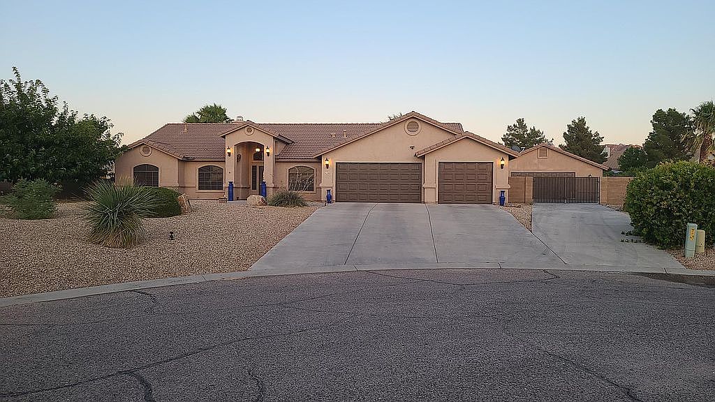 4100 Quarter Circle Way, Kingman, AZ 86401 Zillow