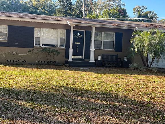 Exterior Address Verification