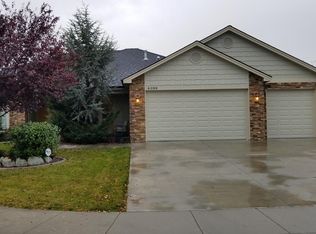 4099 N Beaham Pl, Meridian, ID 83646