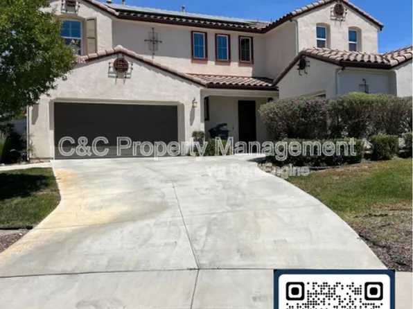 1506 Patterson Ranch Rd, Redlands, CA 92374