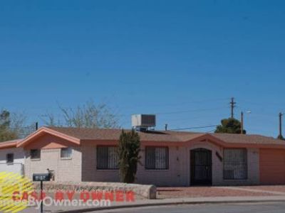 9100 Morelia Rd, El Paso, TX, 79907