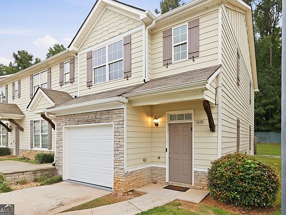 2nd image of 4370 Stone Gate Way #97