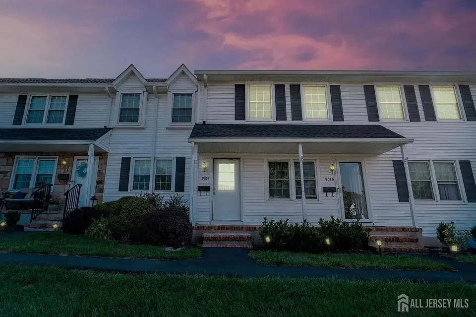 903 A Marlborough Cmn #A