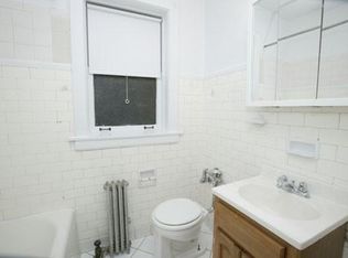4153 W Cullom Ave #2, Chicago, IL 60641