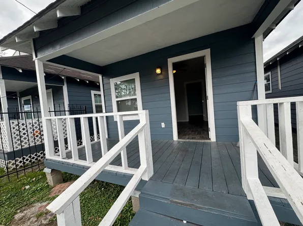 1319 Bayou St, Houston, TX 77020