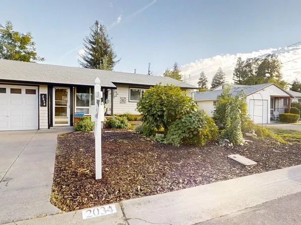 2034 Edwin Way, Sacramento, CA 95825