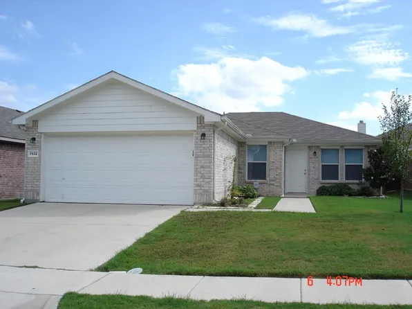 7932 Meadow Spring Ln, Fort Worth, TX 76120