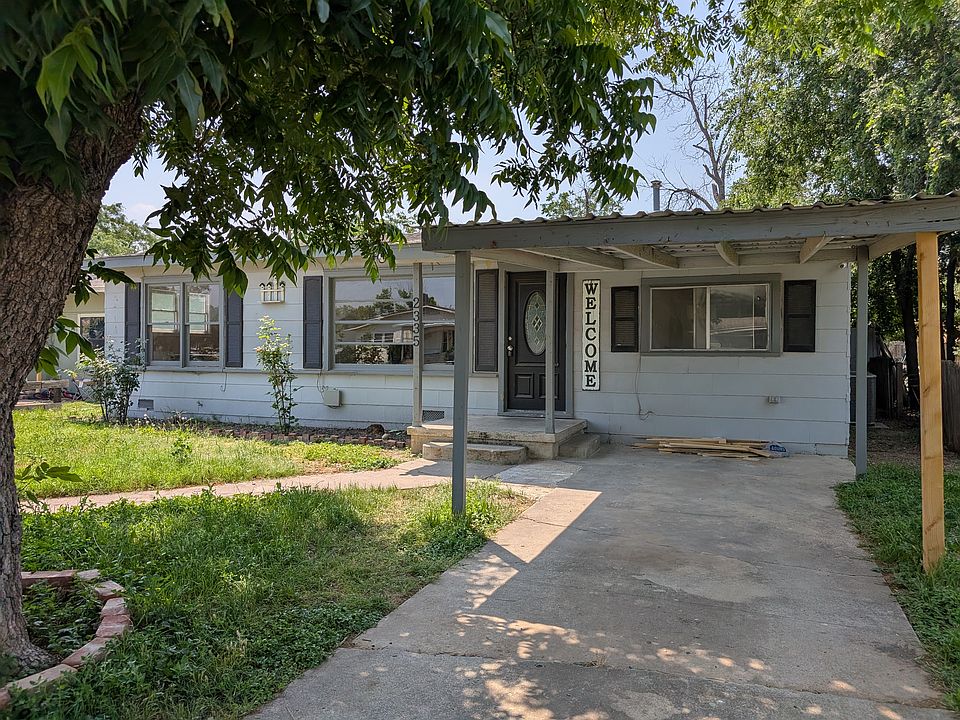 1st image of 2330 San Antonio St