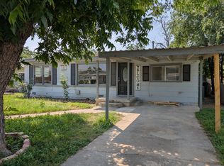 2330 San Antonio St, San Angelo, TX 76901